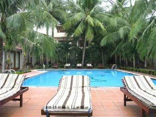Hotel Sunrise Resort