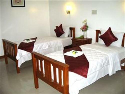Hotel Sunrise Resort