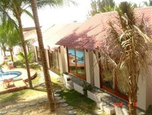 Hotel Sunrise Resort