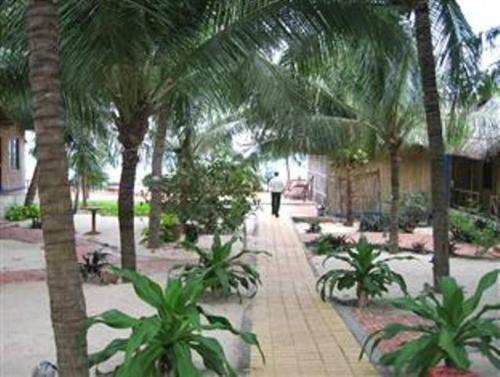 Hotel Sunrise Resort