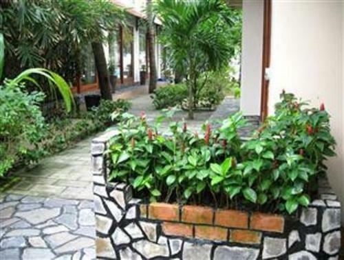 Hotel Sunrise Resort