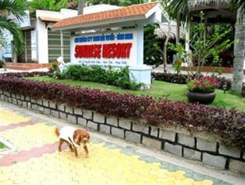 Hotel Sunrise Resort