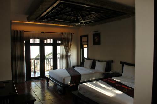 Hotel Lotus Village Resort
