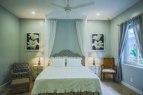 Hotel Serenity By The Sea