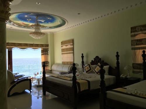 Ocean Front Hotel