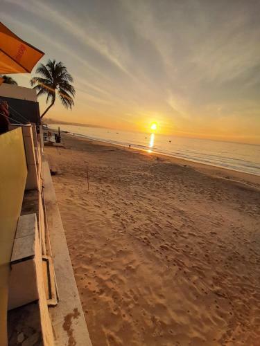 Ocean Front Hotel