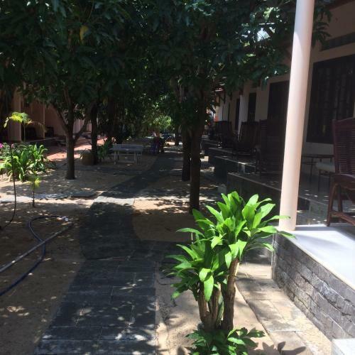 Hostal Anh Trang Guesthouse