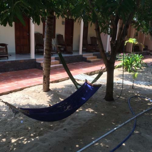 Hostal Anh Trang Guesthouse