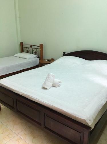 Hostal Anh Trang Guesthouse