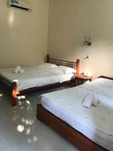 Hostal Anh Trang Guesthouse