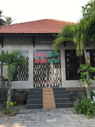 Hostal Anh Trang Guesthouse