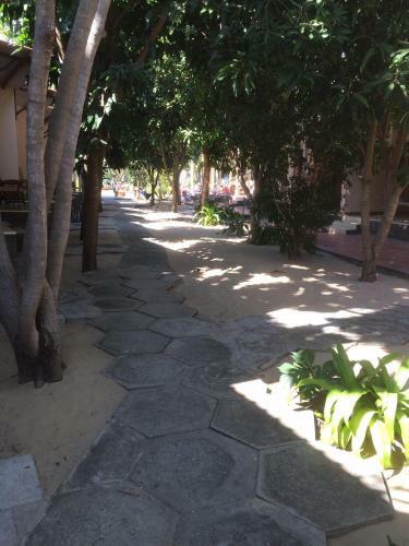 Hostal Anh Trang Guesthouse