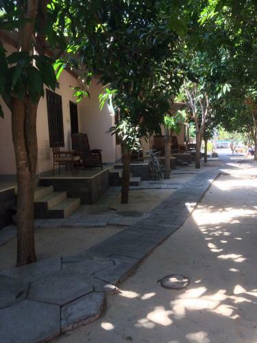 Hostal Anh Trang Guesthouse