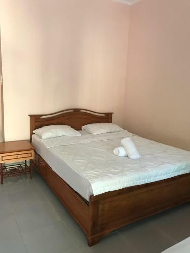 Hostal Anh Trang Guesthouse