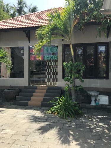 Hostal Anh Trang Guesthouse