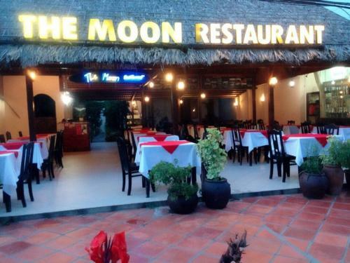 Hostal Anh Trang Guesthouse