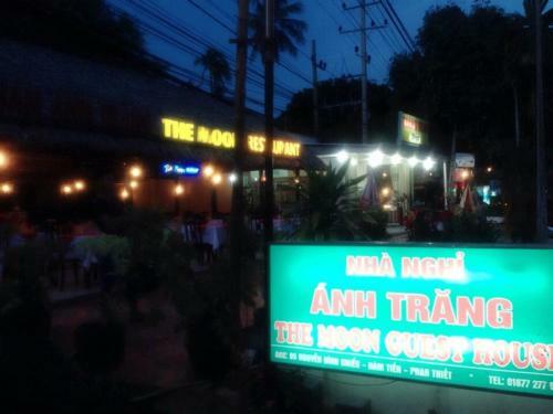 Hostal Anh Trang Guesthouse