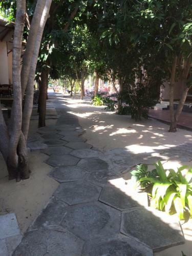 Hostal Anh Trang Guesthouse
