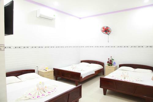 Hostal Son Tra Guesthouse