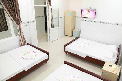 Hostal Son Tra Guesthouse