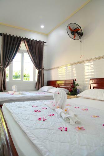 Hostal Son Tra Guesthouse