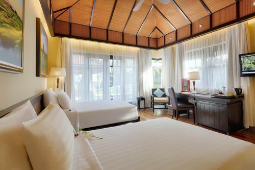 Hotel Anantara Mui Ne Resort
