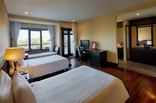 Hotel Anantara Mui Ne Resort