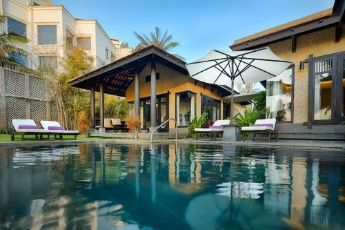 Hotel Anantara Mui Ne Resort