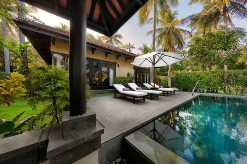 Hotel Anantara Mui Ne Resort