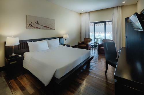 Hotel Anantara Mui Ne Resort