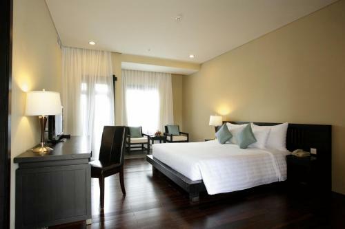 Hotel Anantara Mui Ne Resort