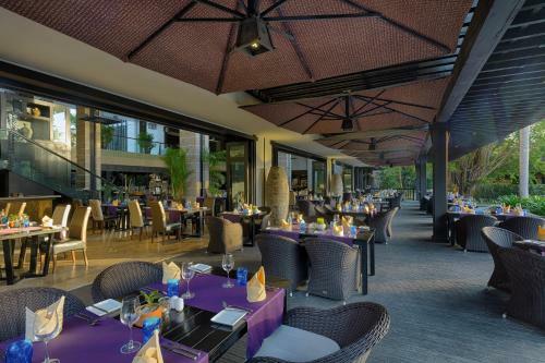 Hotel Anantara Mui Ne Resort