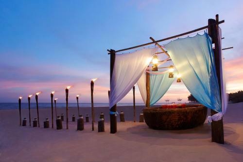 Hotel Anantara Mui Ne Resort