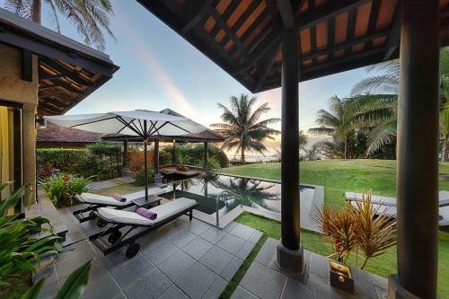 Hotel Anantara Mui Ne Resort