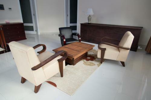 Bella Villa
