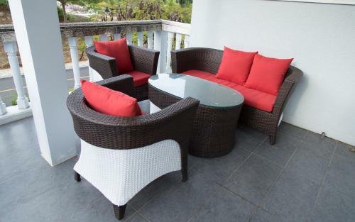 Bella Villa