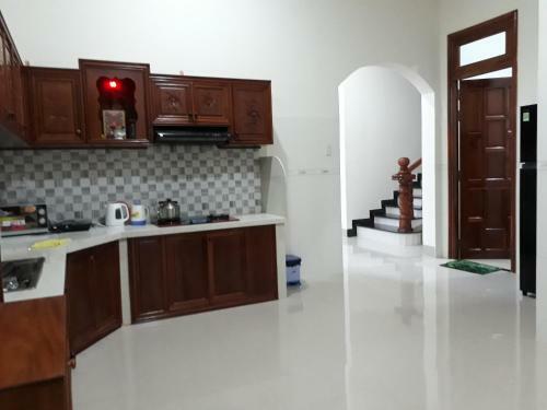 Hostal Peaceful Village Villa