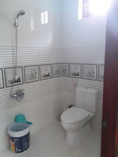 Hostal Peaceful Village Villa
