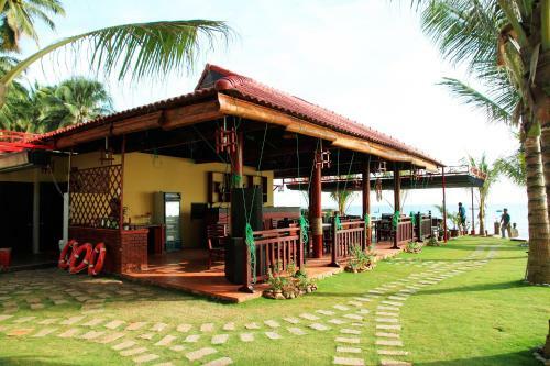 Venus Muine Hotel