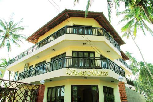 Venus Muine Hotel