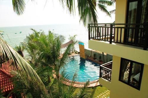 Venus Muine Hotel