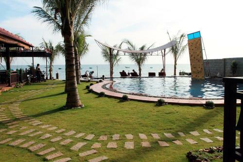 Venus Muine Hotel