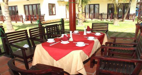 Venus Muine Hotel