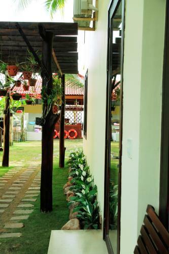 Venus Muine Hotel