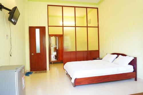 Hostal Cat Tien Guesthouse