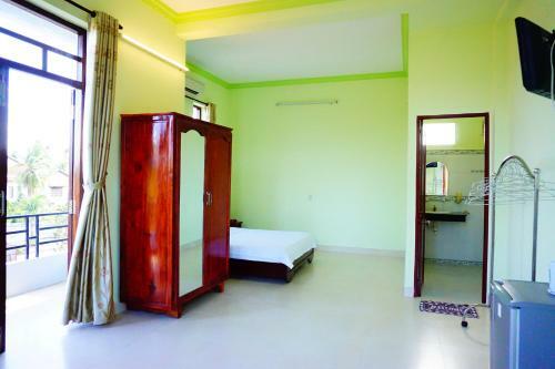 Hostal Cat Tien Guesthouse