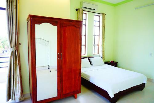 Hostal Cat Tien Guesthouse