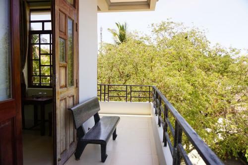 Hostal Cat Tien Guesthouse