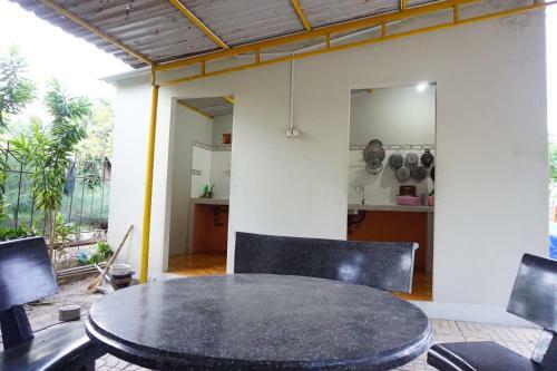 Hostal Cat Tien Guesthouse