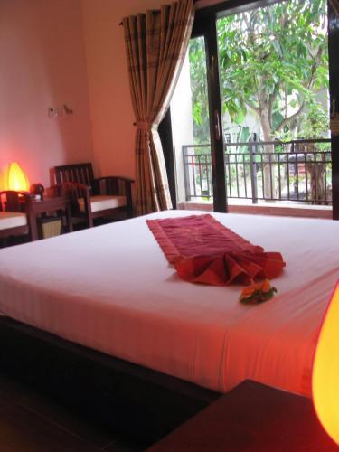 Hotel Jardin Des Thes